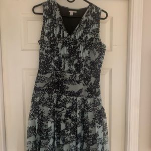 Adorable halogen dress